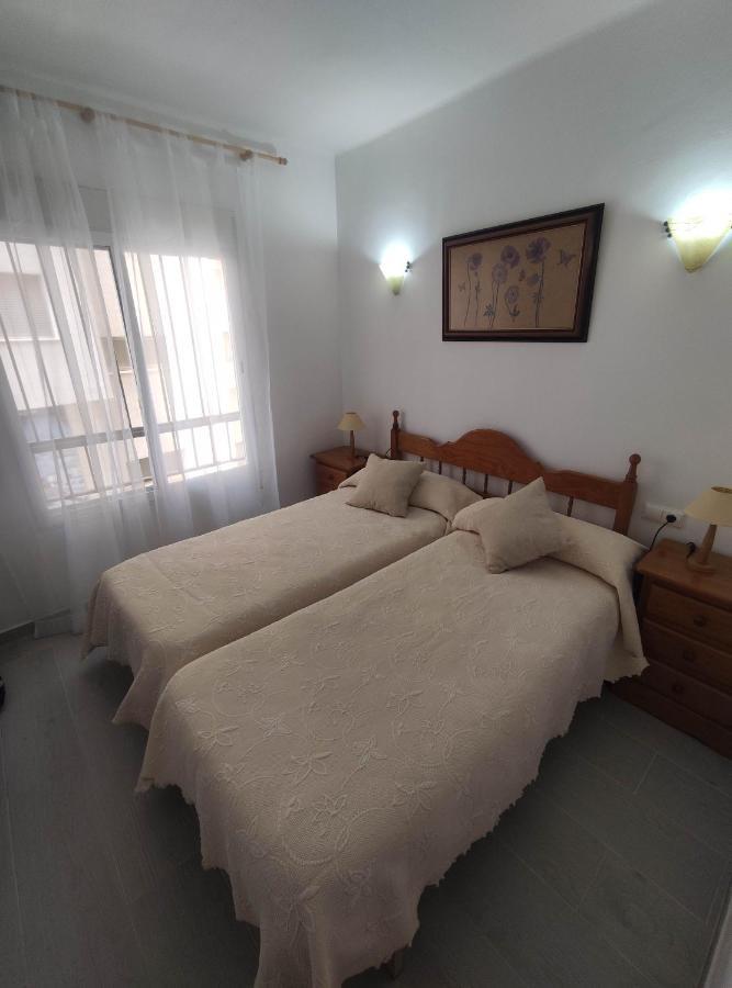 Apartamento Teresa Calp Exterior foto